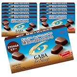 GABA フォースリープ 甘さひかえめビター