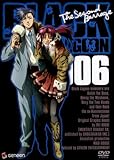 BLACK LAGOON The Second Barrage 006
