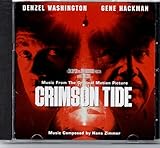 クリムゾン・タイド オリジナル・サウンドトラック