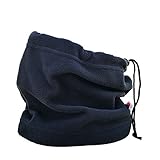 Portwest Navy Neck Warmer Tube [並行輸入品]
