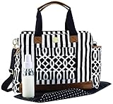 Mud Pie Diaper Bag, Bigger by Mud Pie