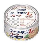 はごろも シーチキンLフレーク EO 140g