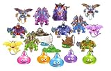 ドラゴンクエスト クリスタルモンスターズ りゅうおう登場編 BOX ドラゴンクエスト クリスタルモンスターズ りゅうおう登場編 BOX