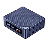 Beelink Mini S12 Pro ミニ Pc  16GB DDR4 500GB SSD 第12世代プロセッサ N100 4C 4T