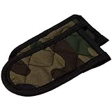 LODGE(ロッジ) ホットハンドルホルダー 2HHCAM2 カモ