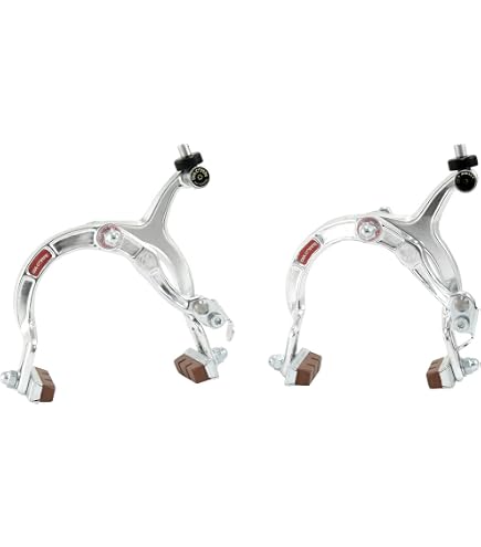 Amazon.co.jp: DIA-COMPE MX121 / Tech 3 ブレーキレバーセット