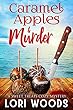 Caramel Apples & Murder: A Sweet Treats Mystery Book 8 (English Edition)
