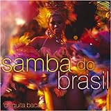 サンバ・ド・ブラジル [日本語帯付輸入盤] (SAMBA DO BRASIL CHIQUITE BACANA)