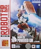 ROBOT魂 ＜SIDE MS＞ RGM-79 パワード・ジム ver. A.N.I.M.E. 機動戦士ガンダム0083 STARDUST MEMORY