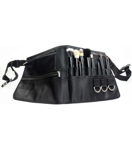 Amazon | [アルティザン＆アーティスト] メイクアップウェストバッグ
