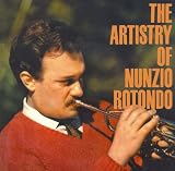 THE ARTISTY OF NUNZIO ROTONDO [12 inch Analog]