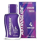 【３本まとめ売り】アストログライド 2.5oz(74ml) 水溶性潤滑ゼリー ローション