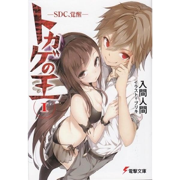 トカゲの王 1 Sdc 覚醒 電撃文庫 入間 人間 ブリキ 本 通販 Amazon