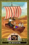 The Road to Oz (The Wizard of Oz Collection)