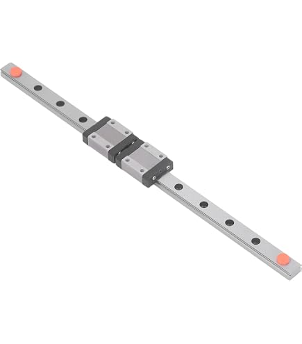 Amazon.co.jp: THK【ブロック単品】LMガイド HSR形 (HSR20R1SS(GK