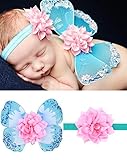 Rebecca online BABY_COSTUME ユニセックス・ベビー US サイズ: S カラー: ブルー
