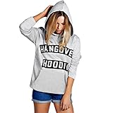 CNlinkco SWEATER レディース US サイズ: M カラー: グレイ