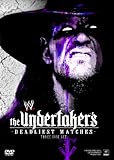 WWE �A���_�[�e�C�J�[ �f�b�h���[�X�g�E�}�b�`