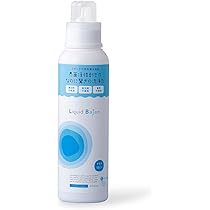 洗濯洗剤 Amazon | バジャン ニューバジャン840g アトピー 乾燥肌 敏感肌