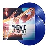 Blue Lightning -Bonus Tr-