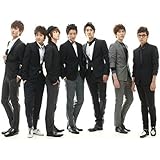 Super Junior-M - 1st Mini Album Super Girl (韓国盤)