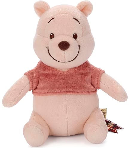 Amazon.co.jp: セガ くまのプーさん ぬいぐるみ Preciality スペシャル