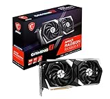 MSI MSI Radeon RX 6600 XT GAMING X 8G グラフィックスボード Radeon RX 6600 XT GAM