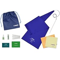 ヤマハ 管楽器お手入れセット オーボエ用 KOSOB5