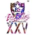 B'z「B'z LIVE-GYM Pleasure 2013 ENDLESS SUMMER -XXV BEST-(DVD / 通常盤)」
