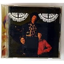 檄レア ジミヘンARTROCKシリーズ LADY LAND PIE ZO 檄レア ジミヘン