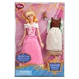 ディズニープリンセス Disney Princess Cinderella Singing Doll 子供 キッズ 人形 ドール シンデレラ シンギングドール & コスチューム セット 11.5インチ