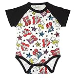 《OLD TATOO/タトゥー》ベイビーロンパース ベビー/赤ちゃん服通販 【70cm】