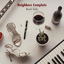 Neighbors Complain 「Bridge 」LP レコード 美品 Amazon.co.jp: BRIDGE: ミュージック
