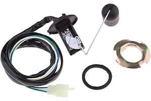 燃料レベル 125c0ccスクーター対応 ガス燃料タンク フロートレベル