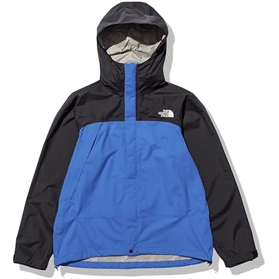 Amazon.co.jp: [ザノースフェイス] ドットショットジャケット メンズ