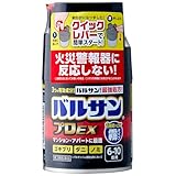 【第2類医薬品】霧のバルサンa 6~10畳用 46.5g