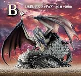 一番くじ モンスターハンター 20th Anniversary B賞 ミラボレアス フィギュア