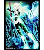 遊戯王　デュエリストカードプロテクター　閃刀姫　スリーブ　未開封　6個セット Amazon | コナミデジタルエンタテインメント(Konami Digital