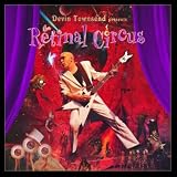 THE RETINAL CIRCUS