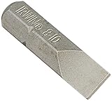 Irwin Tools 92113 8-10 Slotted Insert Bit x 1", Fastener Drive [並行輸入品]