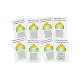 Baby Shower Scratch-n-Win Tickets 24pk [並行輸入品]