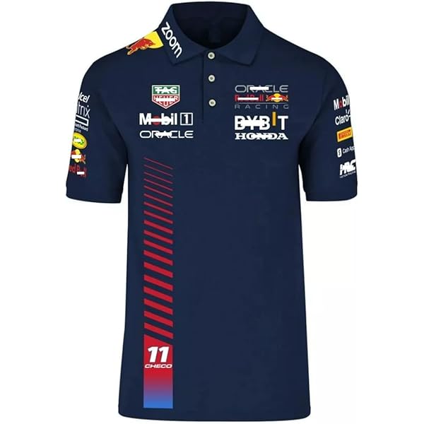 Oracle Red Bull Racing ポロシャツ&キャップセット 9fifty-original-fit-oracle-red