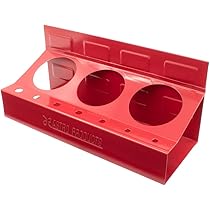Amazon.co.jp: ツールワゴン 3段 (レッド) : DIY・工具・ガーデン