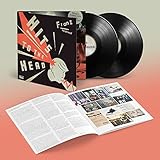 Hits To The Head [輸入アナログ盤 / 2LP] (WIGLP473)_1489 [Analog]