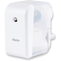 鉛筆削り　高級 Amazon.co.jp: 鉛筆削り 手動 ミニ 可愛い アスカ PS92W