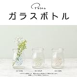 2016SS　 　ガラスボトル PK 【6点】