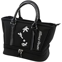 Disney ゴルフ キャディバッグ 8.5型 45インチ Disney ディズニー レディース キャディバッグ 8.5型 45インチ対応 DN