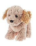 Webkinz Oatmeal Pup Plush by Webkinz