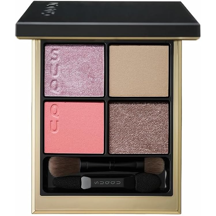 SUQQU スック　限定品　シグニチャー　カラー　アイズ　148 萌日向 Amazon.co.jp: SUQQU スック シグニチャー カラー アイズ 148 萌日向