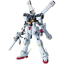 Amazon | MG 1/100 XM-X2 クロスボーンガンダムX-2 Ver.Ka (機動戦士 